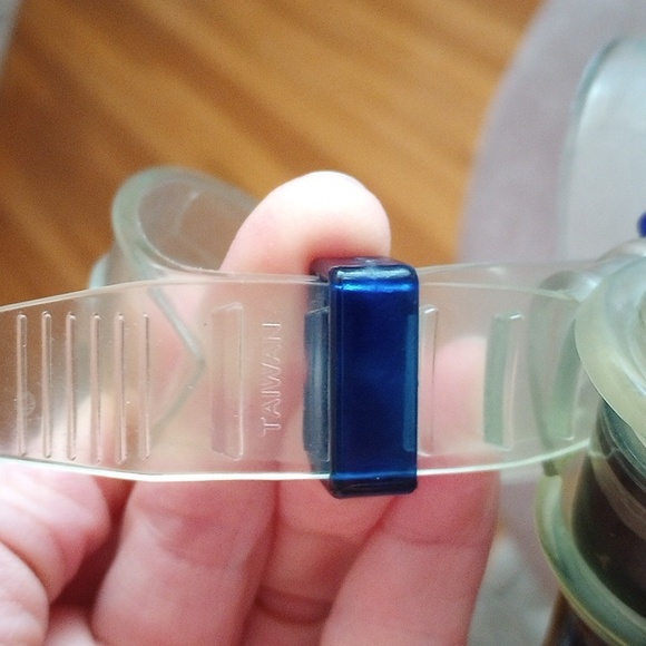 US Divers Oceans Ultima Snorkel + Mask  RARE Style!! - Picture 9 of 13